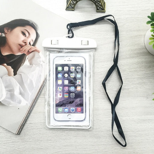 Waterproof Mobile Phone Case - Crazi Deals