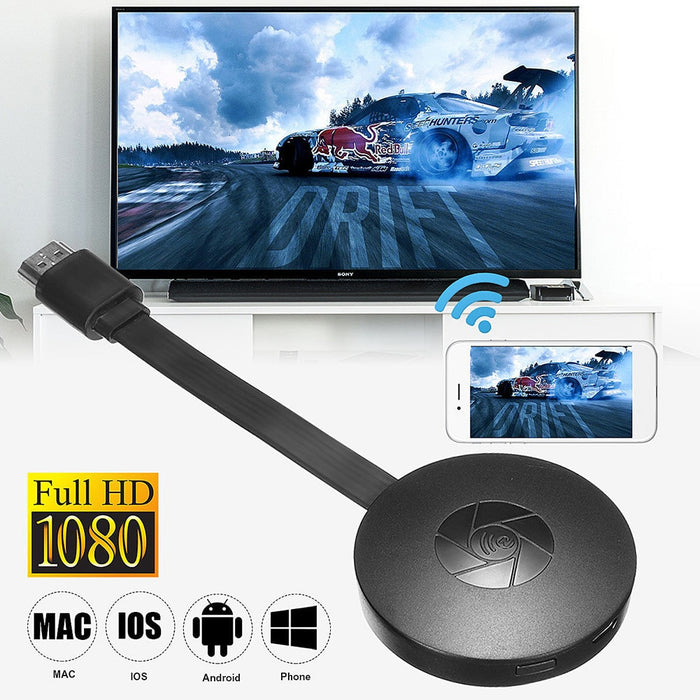 HDTV Display Dongle TV Stick - Crazi Deals