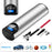 Digital Car Tyre Pump - Crazi Deals
