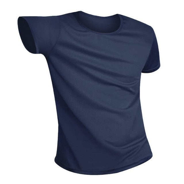Anti-Dirty Waterproof T Shirt - Crazi Deals