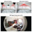 360 Degree LED Light 960P CCTV - Crazi Deals