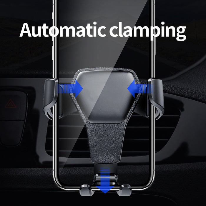Universal Car Phone Mount - Crazi Deals