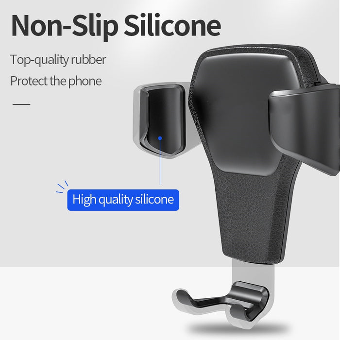Universal Car Phone Mount - Crazi Deals