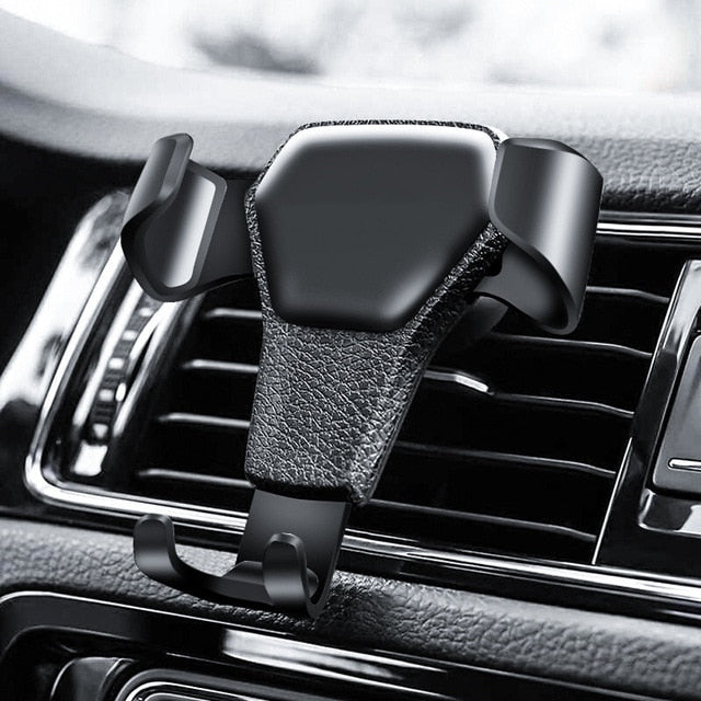 Universal Car Phone Mount - Crazi Deals
