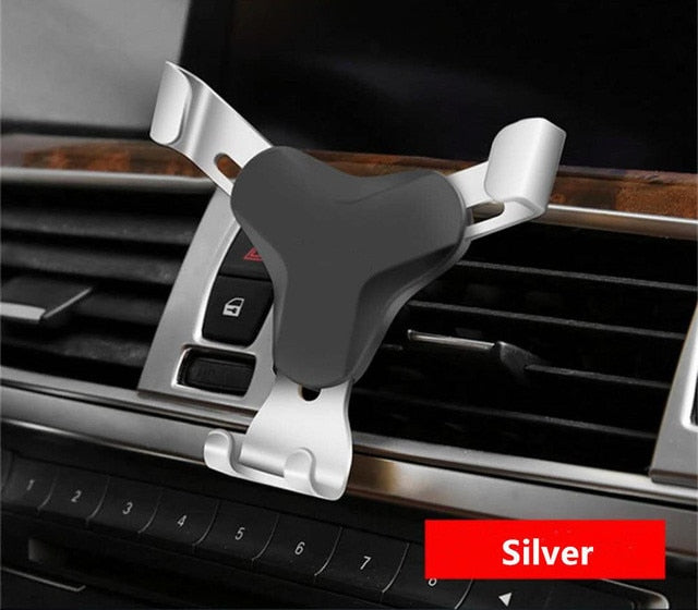 Universal Car Phone Mount - Crazi Deals